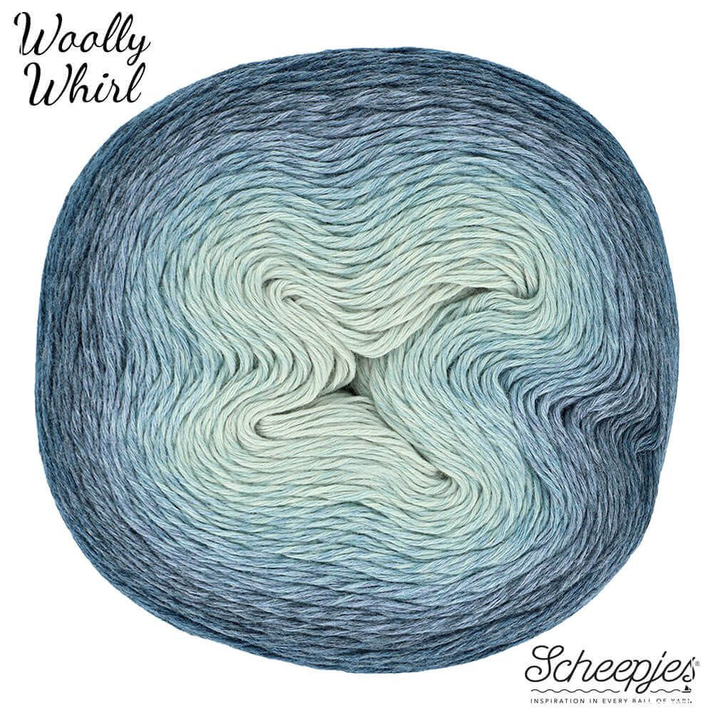 Scheepjes Woolly Whirl