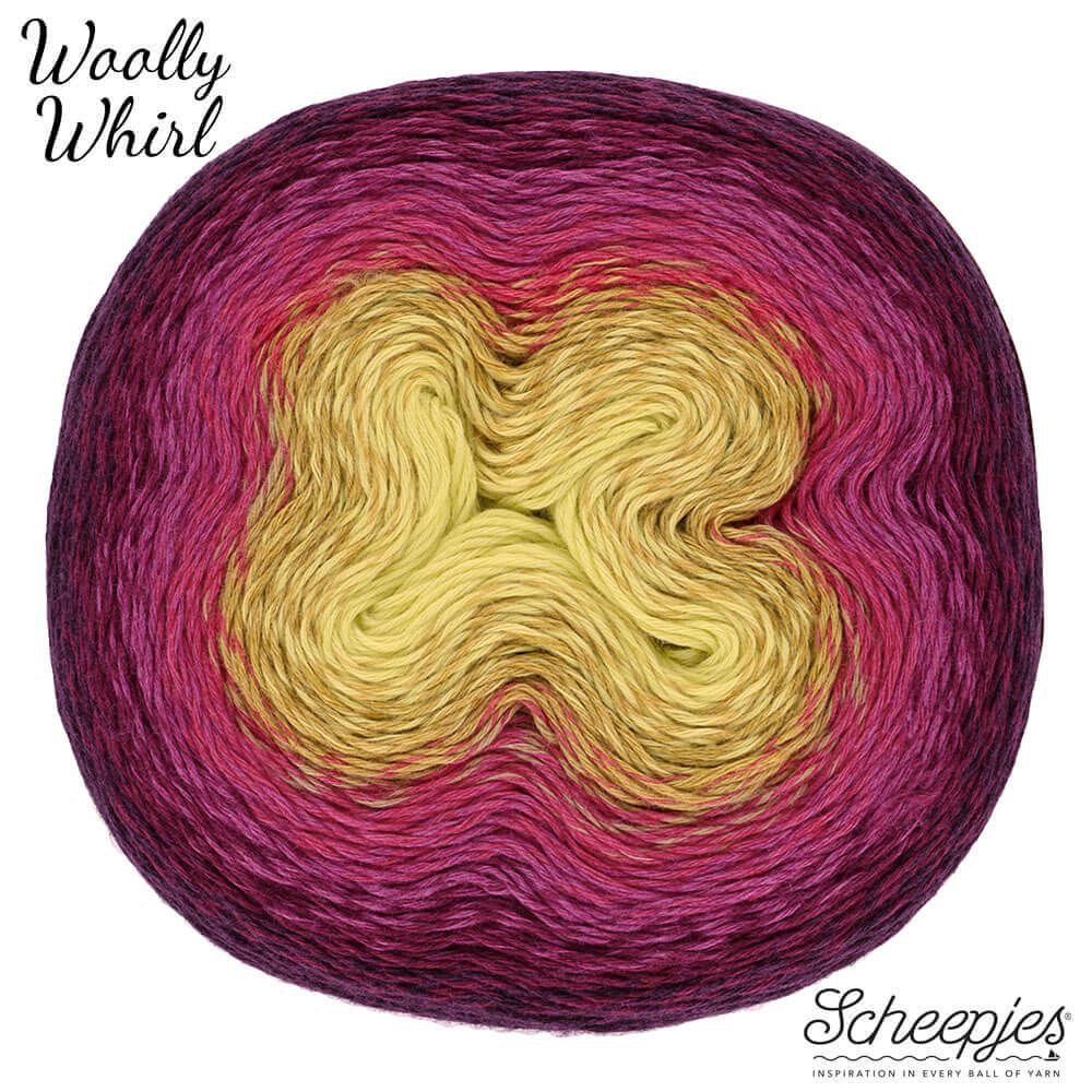 Scheepjes Woolly Whirl - PREVENTA