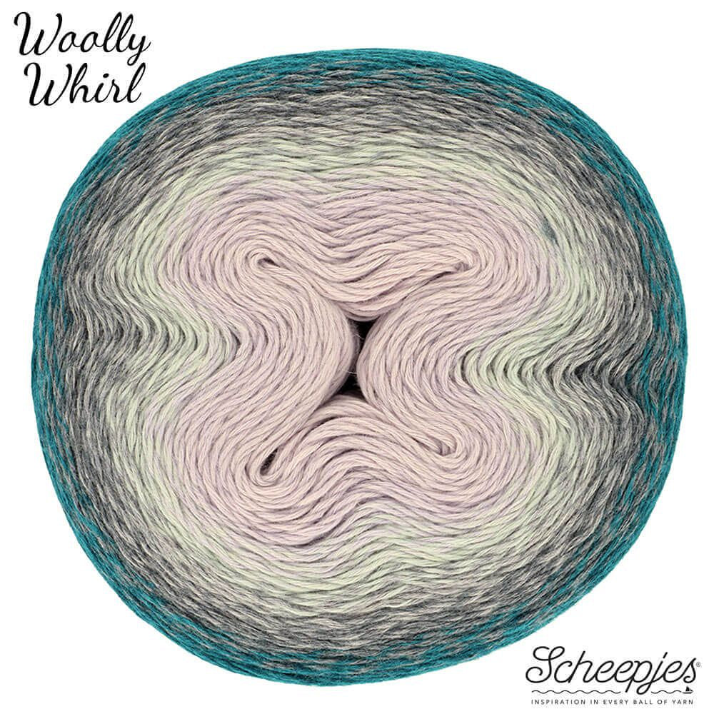 Scheepjes Woolly Whirl - PREVENTA