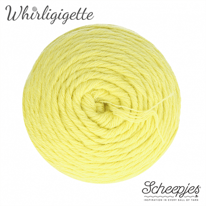 Scheepjes Whirligigette PREORDER