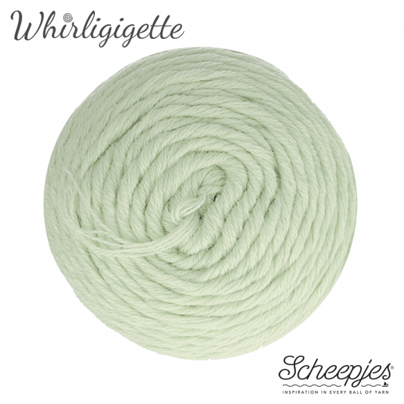 Scheepjes Whirligigette PREORDER