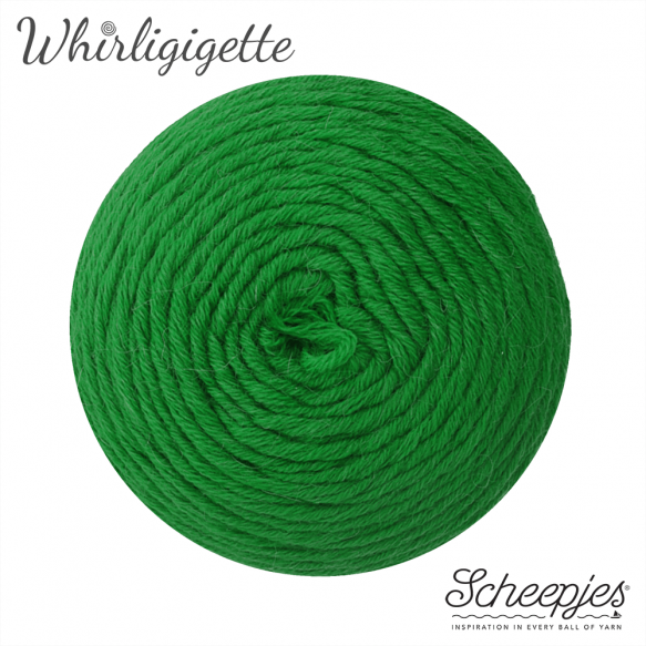 Scheepjes Whirligigette PREORDER