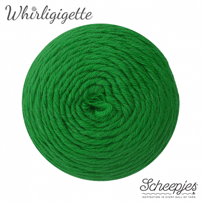 Scheepjes Whirligigette PREORDER