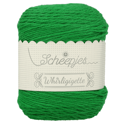 Scheepjes Whirligigette PREORDER