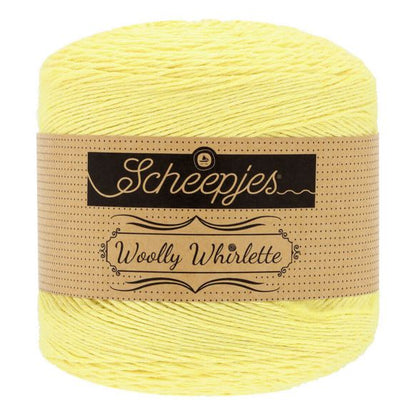 Scheepjes Woolly Whirlette