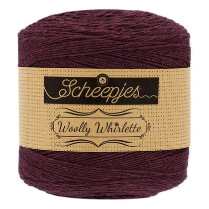 Scheepjes Woolly Whirlette