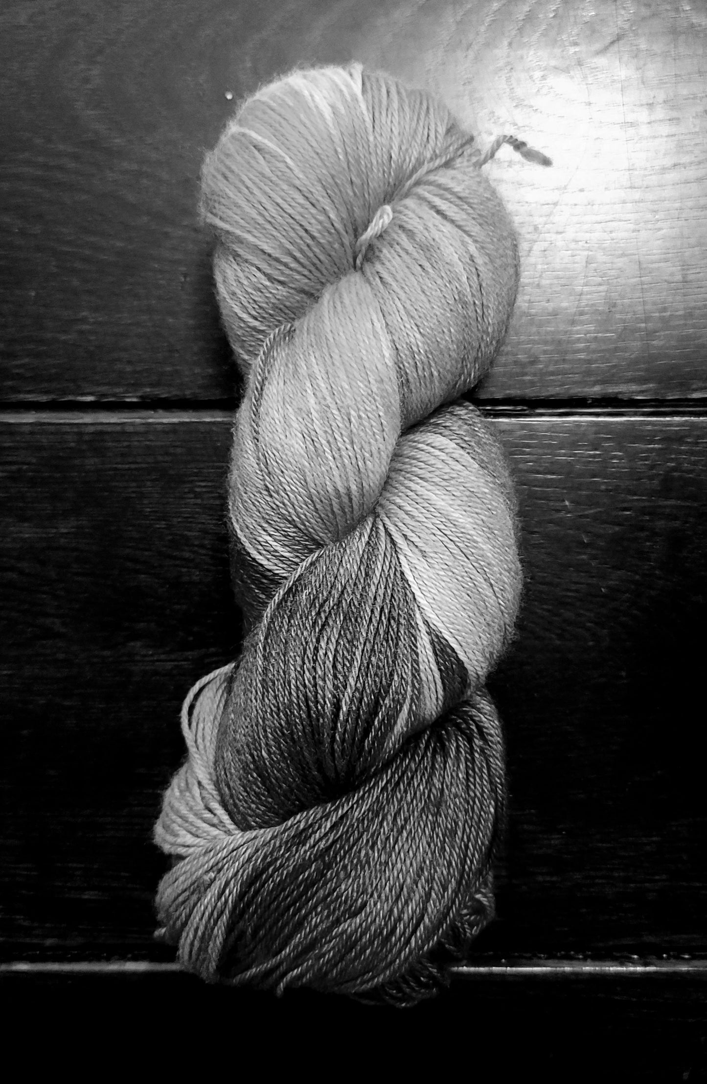 Artisanthropy Yarns Cognashene - Mystery Skein