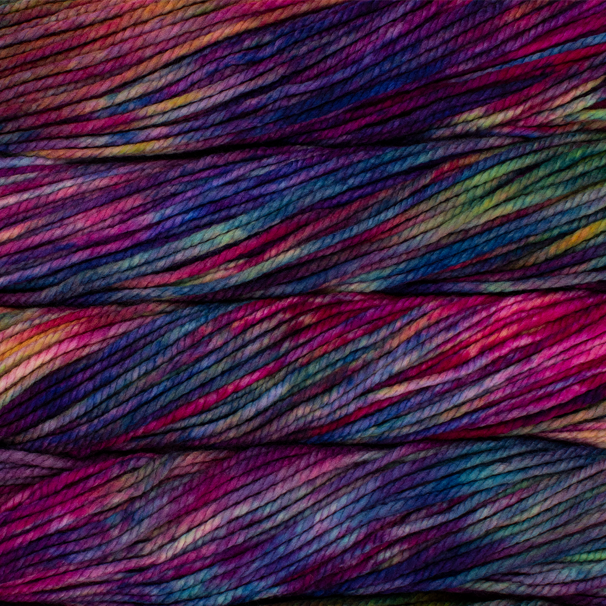 Malabrigo Chunky