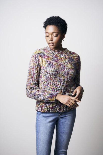 Malabrigo Book 19: Rasta Studio Style