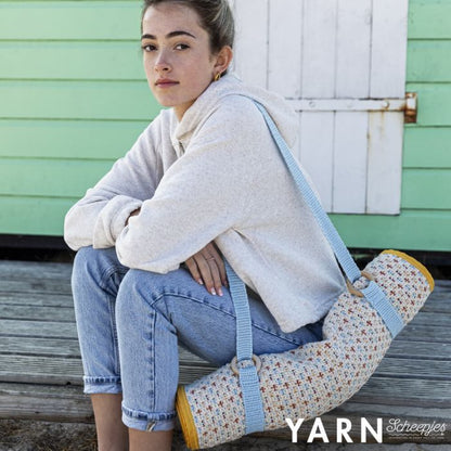 Scheepjes Yarn Bookazine 13 - Wadden (inglés)