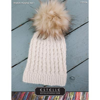 Estelle Highland Alpaca Chunky