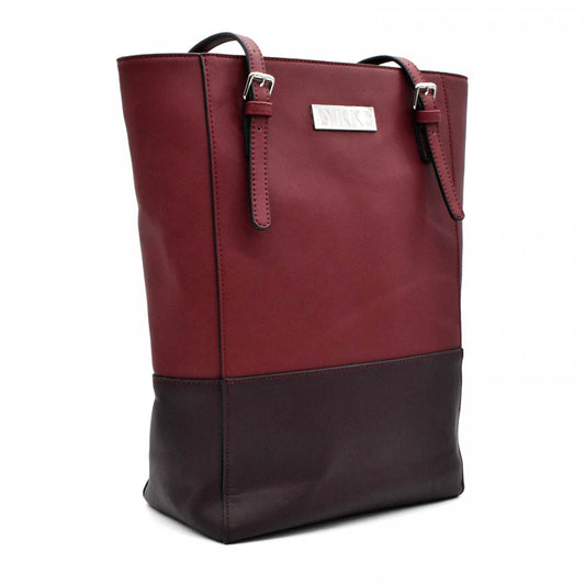 Bolso Lykke Lyra Project - Granate