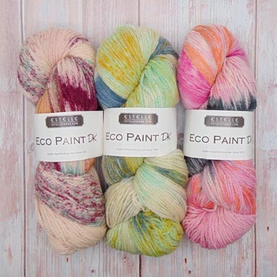 Estelle Eco Paint DK