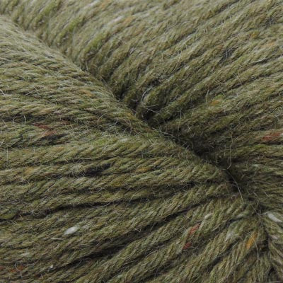 Estelle Eco Tweed Worsted