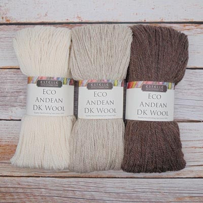 Estelle Eco Andina DK