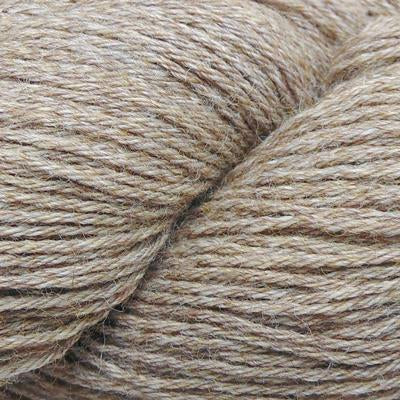 Estelle Highland Alpaca Fina