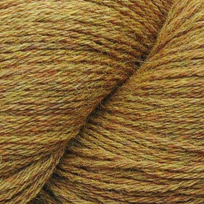 Estelle Highland Alpaca Fina