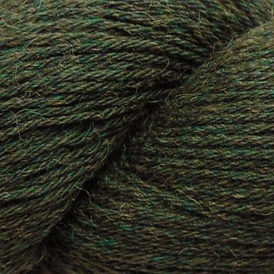 Estelle Highland Alpaca Fina