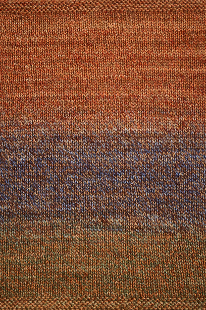 Urth Spiral Grain Sport in Rainbow Eucalyptus