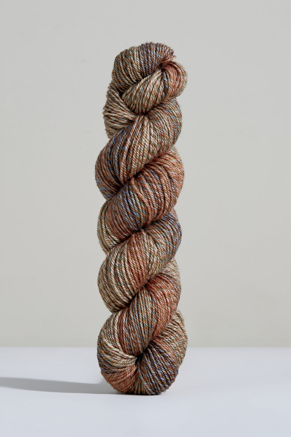 Urth Spiral Grain Sport in Rainbow Eucalyptus
