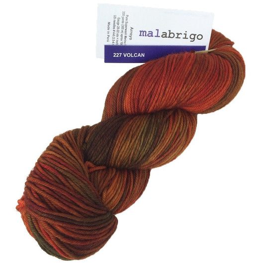 Malabrigo Arroyo