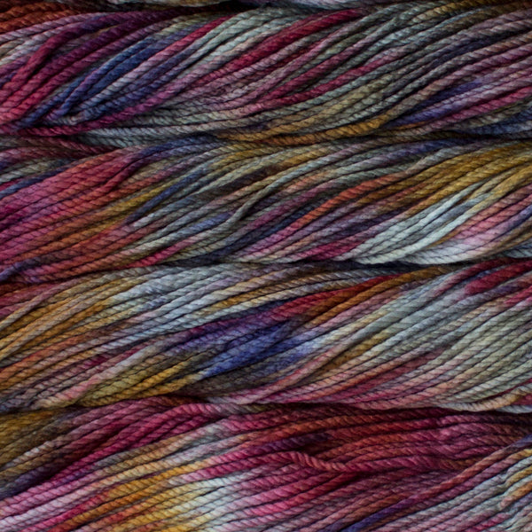 Malabrigo Chunky