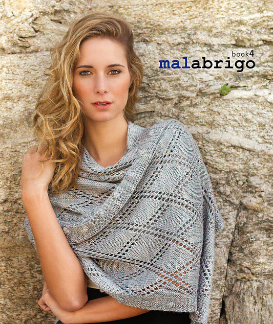 Malabrigo Libro 4