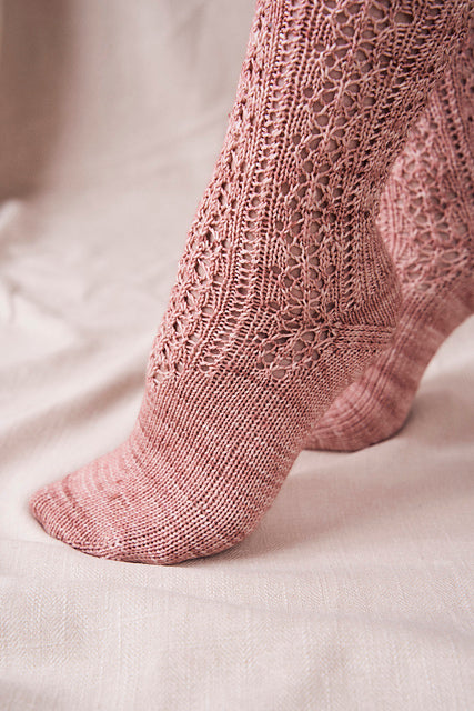 Malabrigo Libro 21: Calcetines: Colección Definitiva