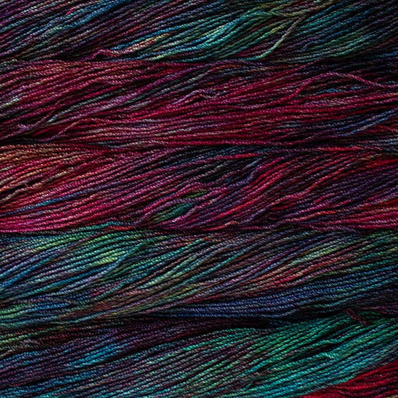 Malabrigo Dos Tierras