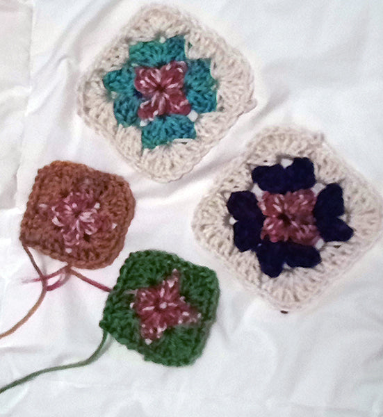 Crochet Club