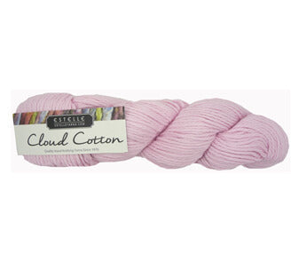 Estelle Cloud Cotton