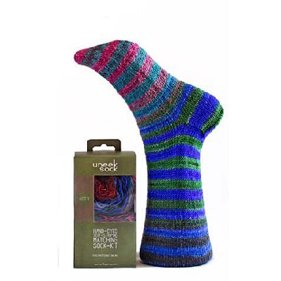 Urth Yarns Uneek Sock Kit