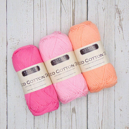 Estelle Eco Cotton DK