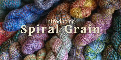 Urth Yarns Spiral Grain Sport