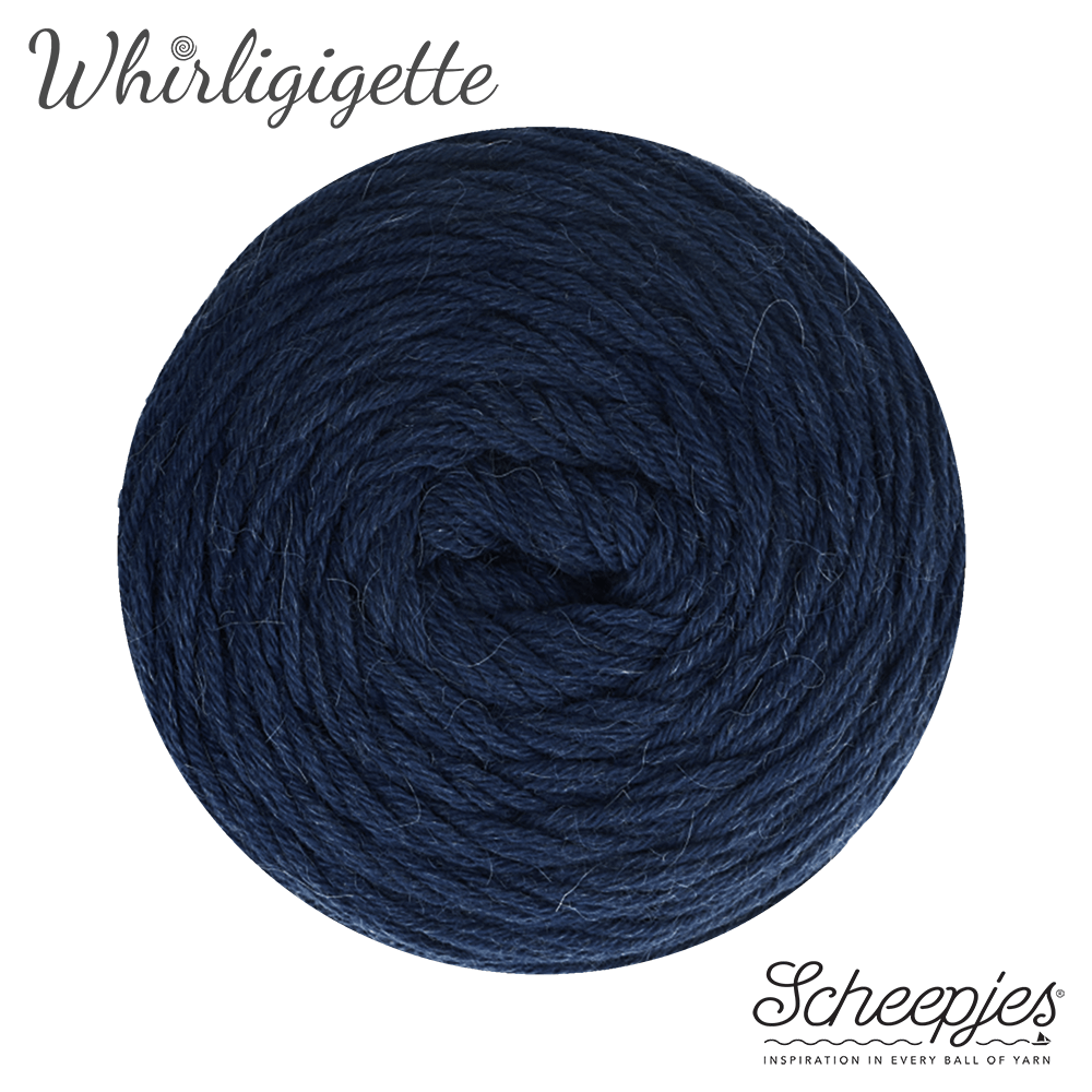 Scheepjes Whirligigette PREORDER