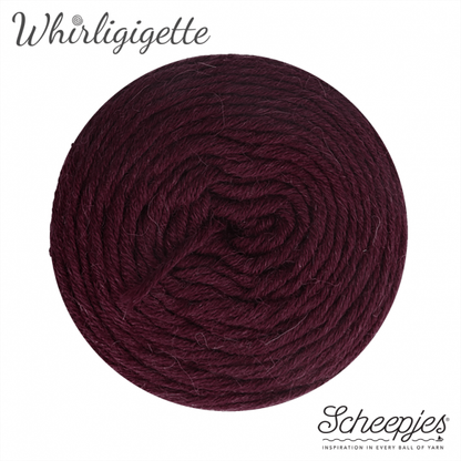 Scheepjes Whirligigette PREORDER