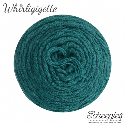 Scheepjes Whirligigette PREORDER