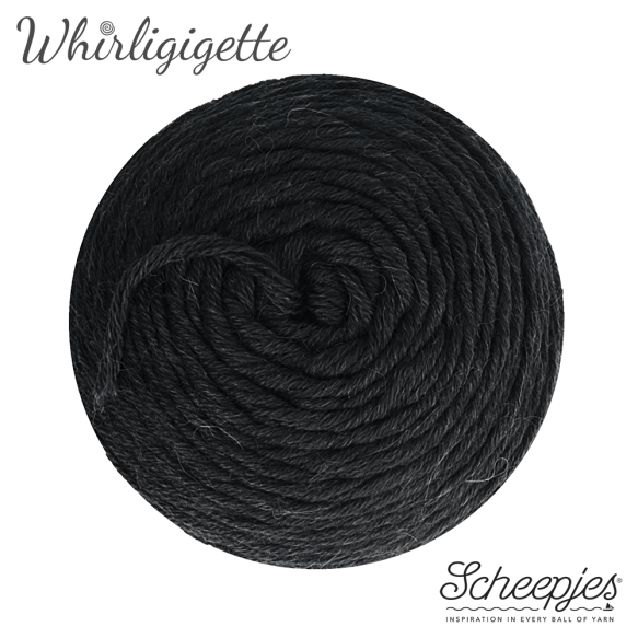 Scheepjes Whirligigette PREORDER